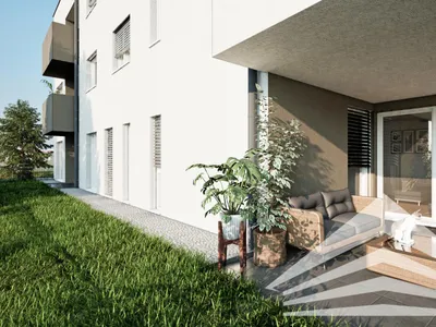 2-Zimmer-Wohnung kaufen in Perg – 39,43 m², € 184.000 – Bild 4 von 12