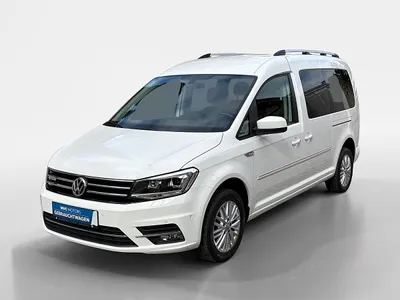 VW Caddy