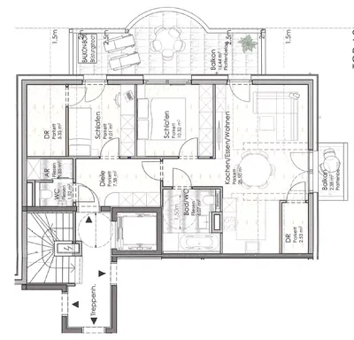3-Zimmer-Wohnung kaufen in Salzburg-Umgebung – 72,71 m², € 680.000 – Bild 14 von 14