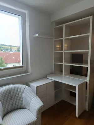 1-Zimmer-Wohnung mieten in Urfahr-Umgebung – 60 m², € 950 – Bild 14 von 26