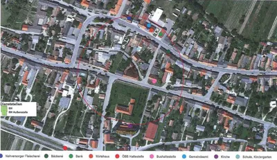 3-Zimmer-Gewerbeimmobilie mieten in Mistelbach – 119,44 m², € 1.435 – Bild 5 von 11