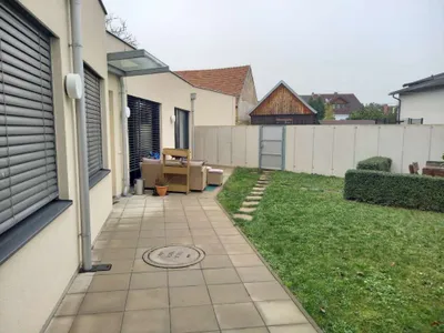 3-Zimmer-Gewerbeimmobilie mieten in Mistelbach – 119,44 m², € 1.435 – Bild 3 von 11