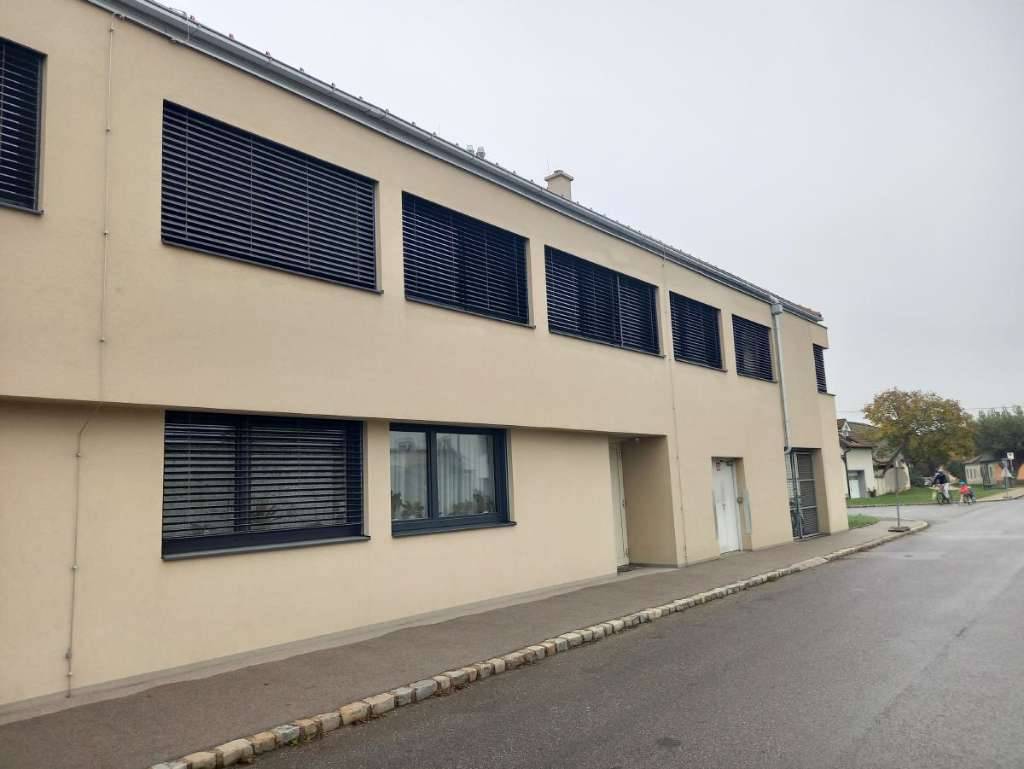 PILLICHSDORF I, Ordination - freifinanzierte Miete, EG Büro / Lokal, 1000/00011451/00002109 - Ansicht 2