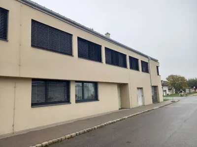 3-Zimmer-Gewerbeimmobilie mieten in Mistelbach – 119,44 m², € 1.435 – Bild 2 von 11