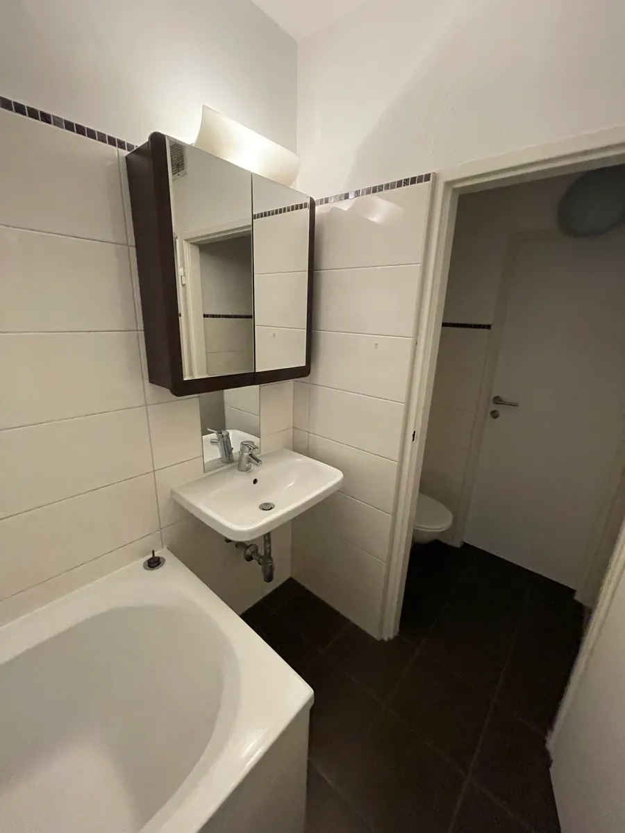 Provisionsfreies 3 Zimmer Eigentum in Grün-Ruhelage - Ansicht 3