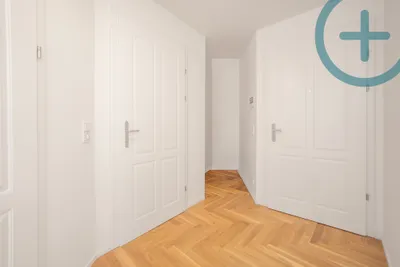 2-Zimmer-Wohnung kaufen in Wien – 63,4 m², € 449.000 – Bild 13 von 20