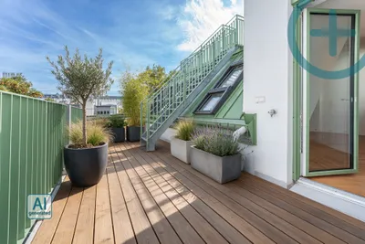 2-Zimmer-Wohnung kaufen in Wien – 63,4 m², € 449.000 – Bild 5 von 20