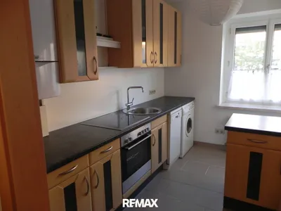 Wohnung mieten in Linz – 55,4 m², € 769 – Bild 2 von 5