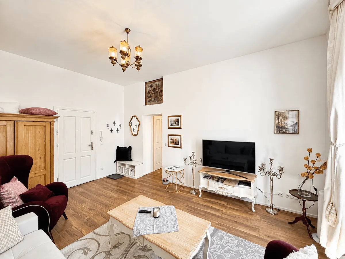 Wohnung – Bad Aussee, Eselsbach - Ansicht 3