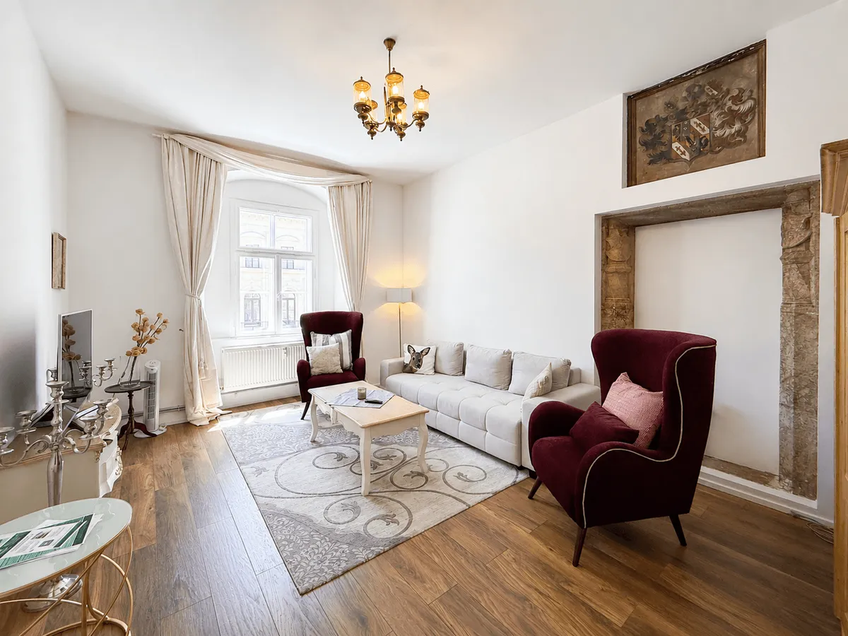 Wohnung – Bad Aussee, Eselsbach - Ansicht 2