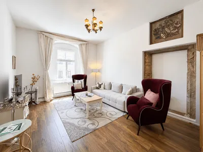 3-Zimmer-Wohnung mieten in Liezen – 74,93 m², € 1.385 – Bild 2 von 13