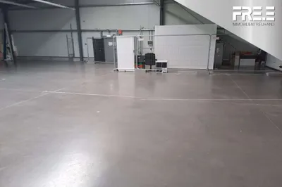 Gewerbeimmobilie mieten in Sankt Pölten Land – 250 m², € 7 – Bild 3 von 3