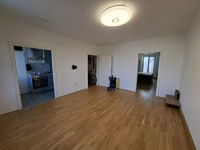 2-Zimmer-Wohnung mieten in Wien – 47 m², € 530 – Bild 7 von 7