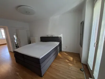 NUR MIT GÜLTIGEM WIENER WOHNTICKET/ Stichtag 30.06.2026/2 Zimmer Wohnung / GEMEINDEBAU/