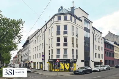 1-Zimmer-Gewerbeimmobilie kaufen in Wien – 221 m², € 775.000 – Bild 5 von 6