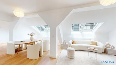3-Zimmer-Wohnung kaufen in Wien – 133,88 m², € 899.000 – Bild 1 von 25