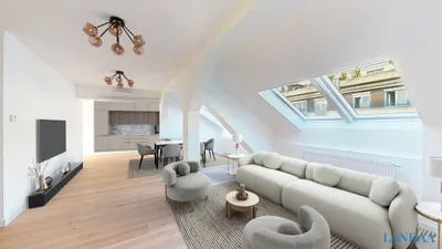 3-Zimmer-Wohnung kaufen in Wien – 133,88 m², € 899.000 – Bild 3 von 25