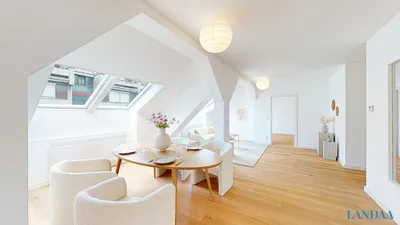 3-Zimmer-Wohnung kaufen in Wien – 133,88 m², € 899.000 – Bild 5 von 25