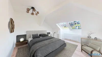 3-Zimmer-Wohnung kaufen in Wien – 133,88 m², € 899.000 – Bild 2 von 25