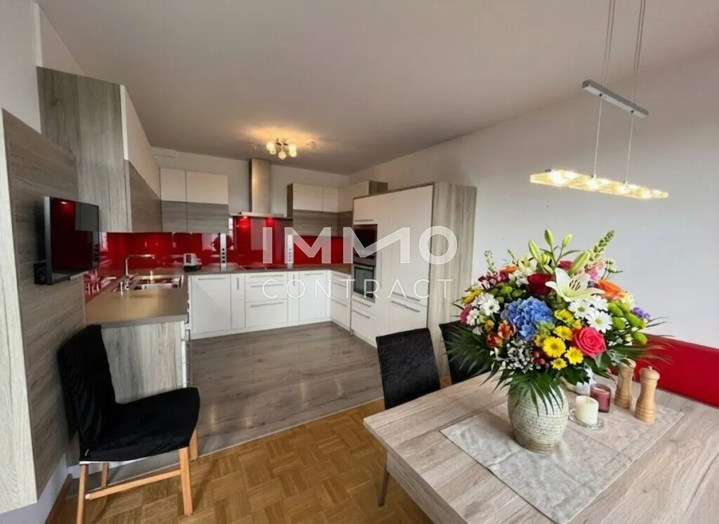 Wohnung – Wien, Brigittenau, Katastralgemeinde Brigittenau - Ansicht 2