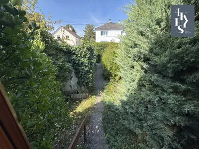 3-Zimmer-Haus kaufen in Wien – 60 m², € 439.000 – Bild 21 von 34