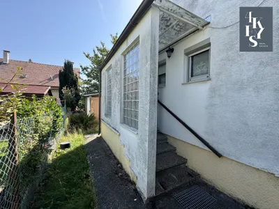 3-Zimmer-Haus kaufen in Wien – 60 m², € 439.000 – Bild 7 von 34