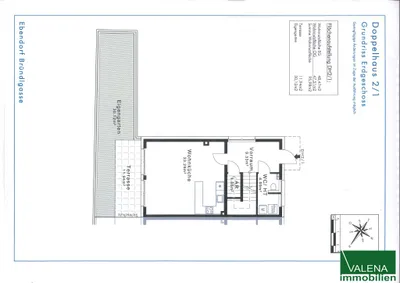 4-Zimmer-Haus kaufen in Mistelbach – 97,01 m², € 207.700 – Bild 10 von 10