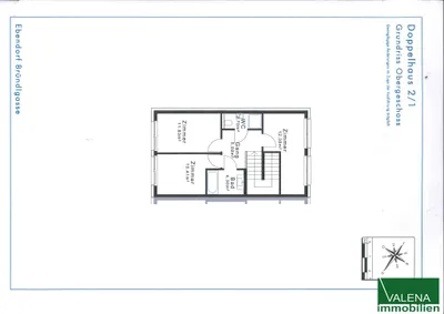 4-Zimmer-Haus kaufen in Mistelbach – 97,01 m², € 207.700 – Bild 9 von 10