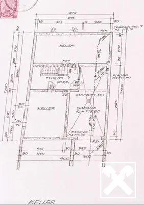 5-Zimmer-Haus kaufen in Wien – 160 m², € 880.000 – Bild 21 von 21