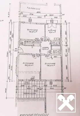5-Zimmer-Haus kaufen in Wien – 160 m², € 880.000 – Bild 19 von 21