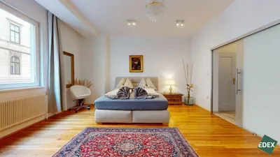 3-Zimmer-Wohnung kaufen in Wien – 90,46 m², € 899.000 – Bild 1 von 22