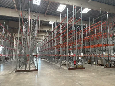 Gewerbeimmobilie mieten in Linz Land – 6 700 m² – Bild 3 von 4