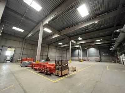 Gewerbeimmobilie mieten in Linz Land – 6 700 m² – Bild 4 von 4