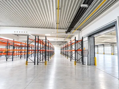Gewerbeimmobilie mieten in Linz Land – 6 700 m² – Bild 1 von 4