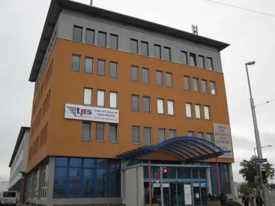 Gewerbeimmobilie mieten in Wien – 96 m², € 892 – Bild 1 von 2