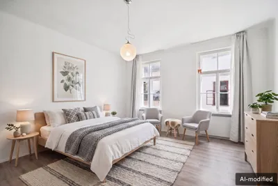 2-Zimmer-Wohnung kaufen in Wien – 53 m², € 450.000 – Bild 5 von 10