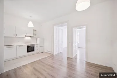 2-Zimmer-Wohnung kaufen in Wien – 53 m², € 450.000 – Bild 3 von 10