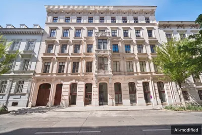 2-Zimmer-Wohnung kaufen in Wien – 53 m², € 450.000 – Bild 9 von 10