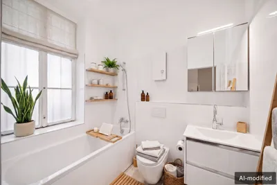 2-Zimmer-Wohnung kaufen in Wien – 53 m², € 450.000 – Bild 6 von 10