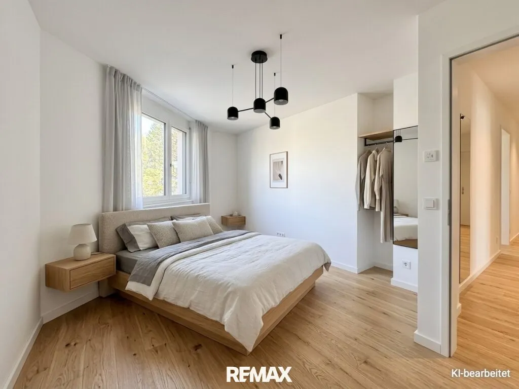 Wohnung – Brunn am Gebirge - Ansicht 3