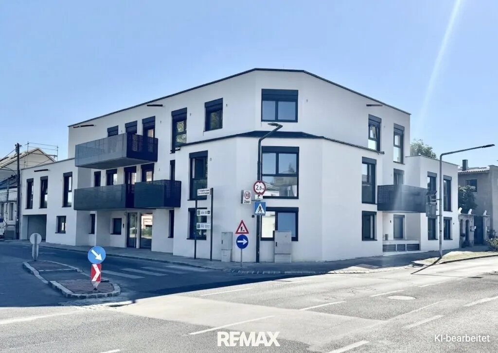 Wohnung – Brunn am Gebirge