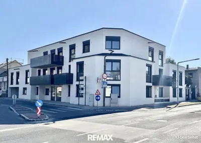 3-Zimmer-Wohnung kaufen in Mödling – 72,52 m², € 329.900