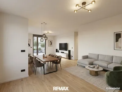 3-Zimmer-Wohnung kaufen in Mödling – 72,52 m², € 329.900 – Bild 2 von 8