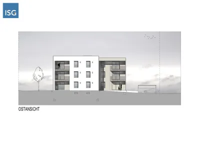 2-Zimmer-Wohnung mieten in Braunau am Inn – 54,58 m², € 561 – Bild 11 von 14