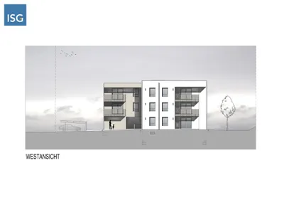 2-Zimmer-Wohnung mieten in Braunau am Inn – 54,58 m², € 561 – Bild 13 von 14