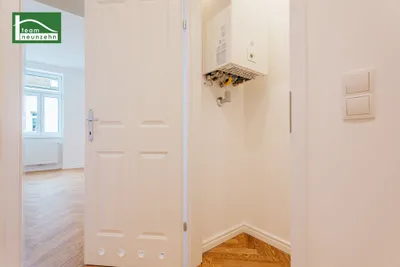 1-Zimmer-Wohnung kaufen in Wien – 34,41 m², € 165.000 – Bild 5 von 11