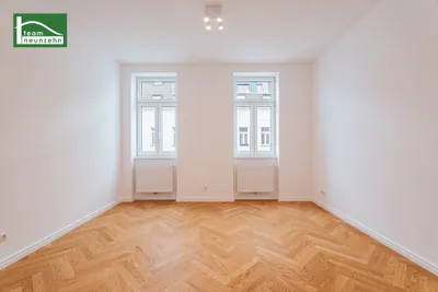 1-Zimmer-Wohnung kaufen in Wien – 34,41 m², € 165.000 – Bild 2 von 11