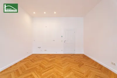 1-Zimmer-Wohnung kaufen in Wien – 34,41 m², € 165.000 – Bild 3 von 11
