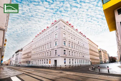1-Zimmer-Wohnung kaufen in Wien – 34,41 m², € 165.000 – Bild 10 von 11