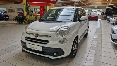 Fiat 500 L 1.4i95 Mirror